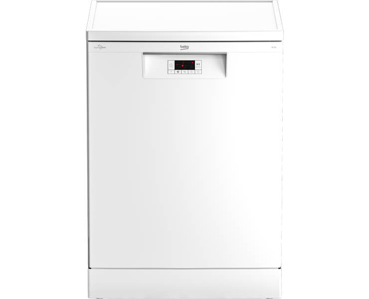מדיח כלים BEKO BDFN15423W לבן