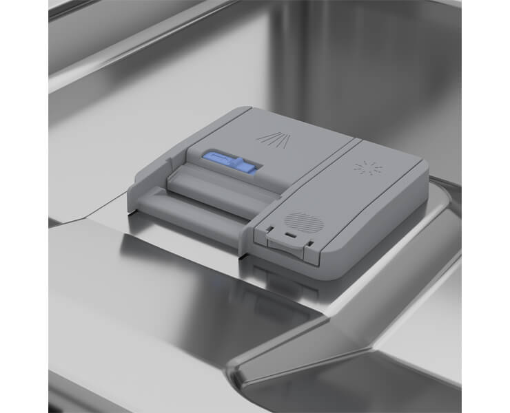 מדיח כלים BEKO BDFN15423W לבן