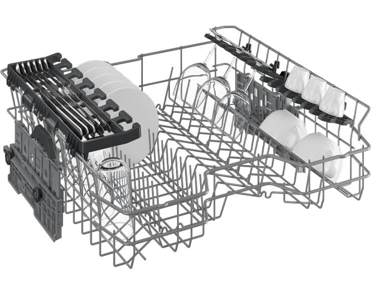 מדיח כלים BEKO BDFN15423W לבן