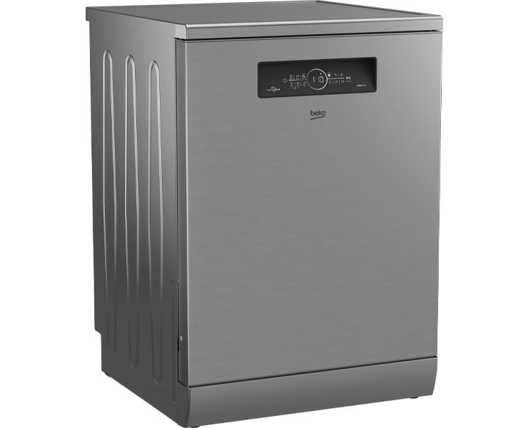 מדיח כלים BEKO BDFN36522XQ נירוסטה