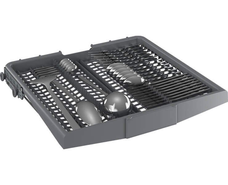 מדיח כלים BEKO BDFN36522XQ נירוסטה