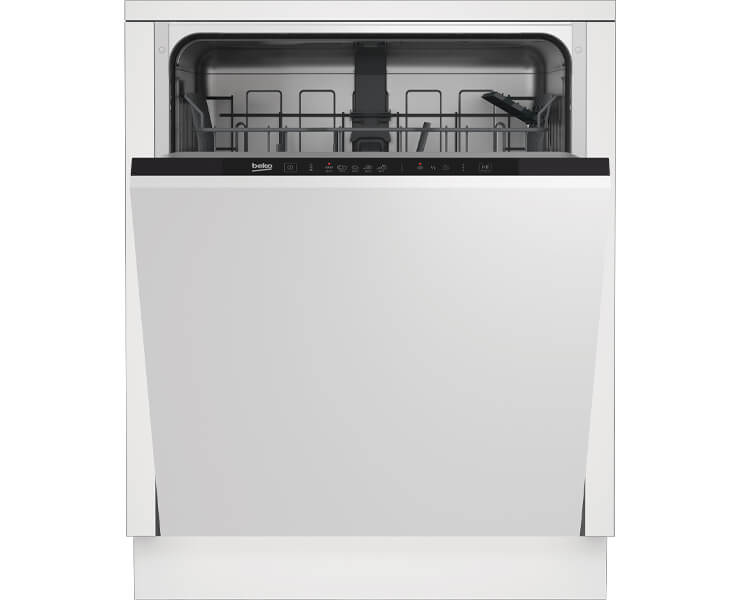 מדיח כלים BEKO אינטגרלי DIN36423