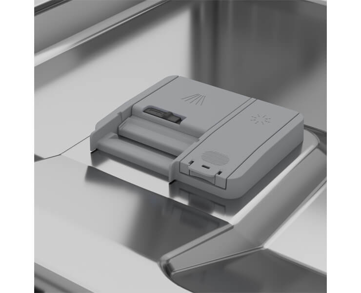 מדיח כלים BEKO אינטגרלי DIN48524