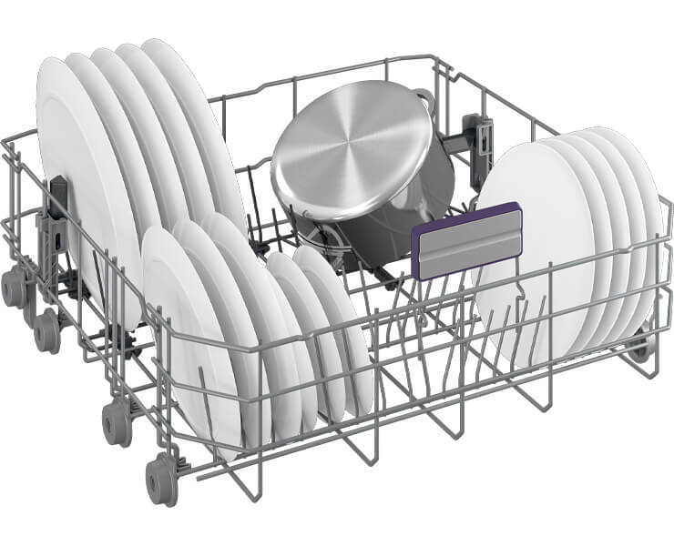 מדיח כלים BEKO אינטגרלי DIN36423