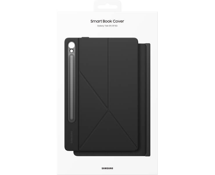 כיסוי ספר Galaxy Tab