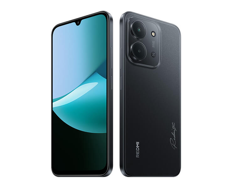 סלולר Redmi 15C NFC