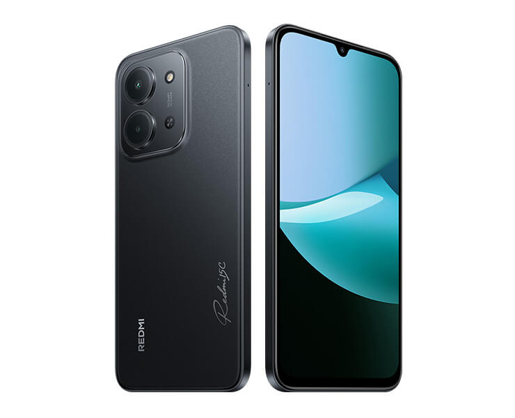 סלולר Redmi 15C NFC