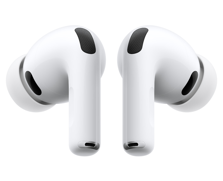 אוזניות Apple AirPods Pro 3