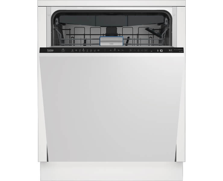 מדיח כלים BEKO אינטגרלי DIN48524