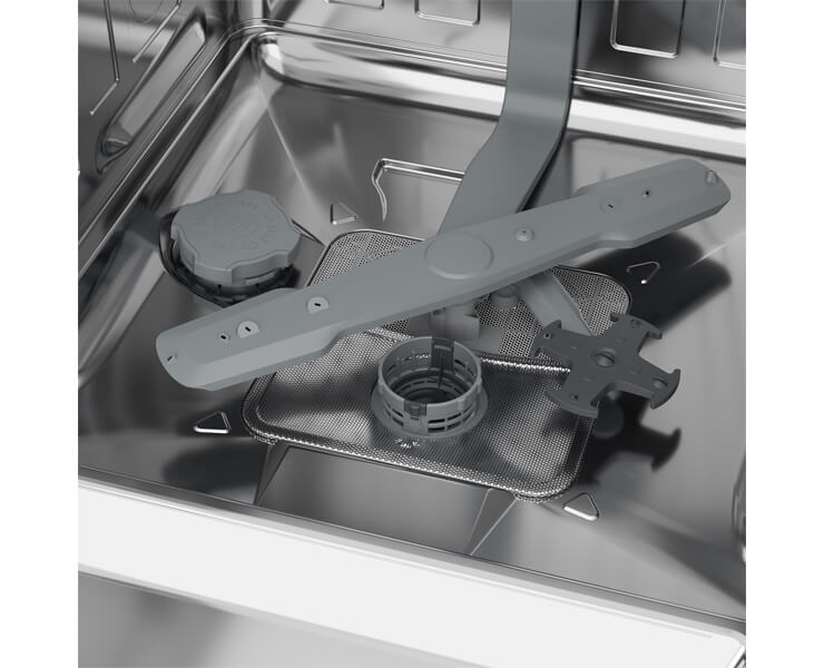 מדיח כלים BEKO אינטגרלי DIN48524