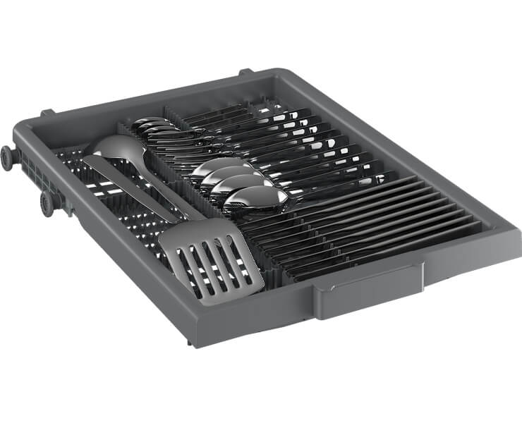 מדיח כלים אינטגרלי צר BEKO DVS05026W