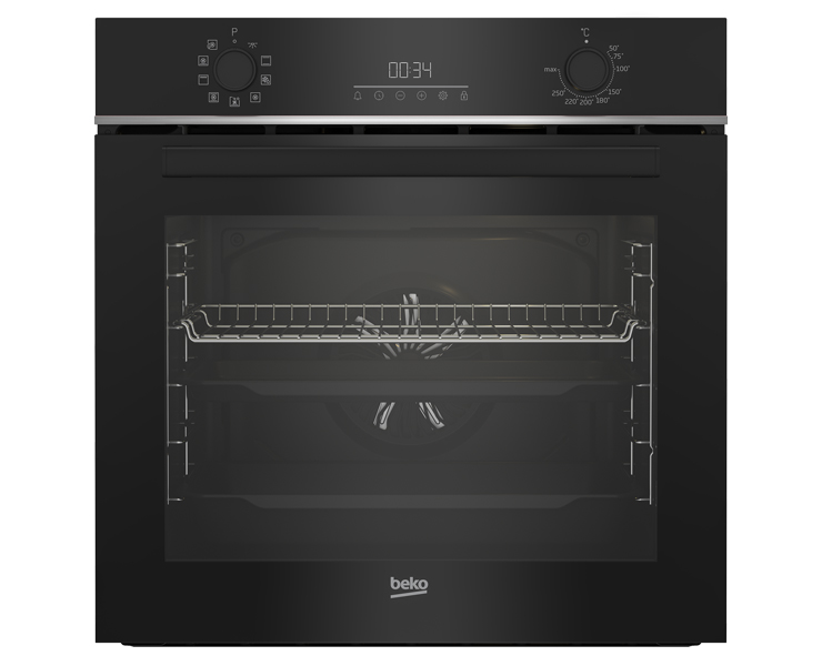 תנור בנוי BEKO BBIM13300X נירוסטה