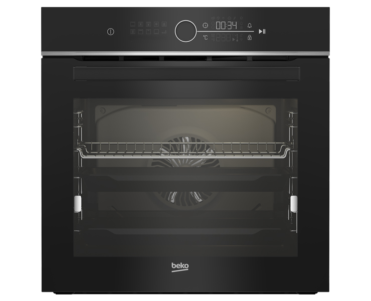 תנור בנוי BEKO BBIM13400XCS 