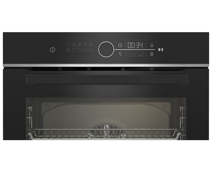 תנור בנוי BEKO BBIM13400XCS 