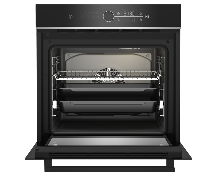 תנור בנוי BEKO BBIM13400XCS 