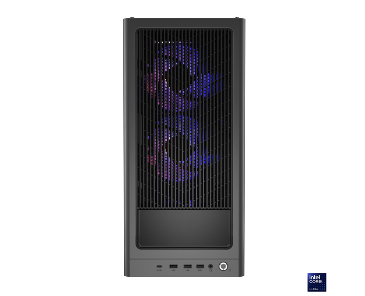 מחשב נייח LENOVO Legion T7-34IAS10 Core Ultra 7 265KF 64gb+1gb RTX5070Ti