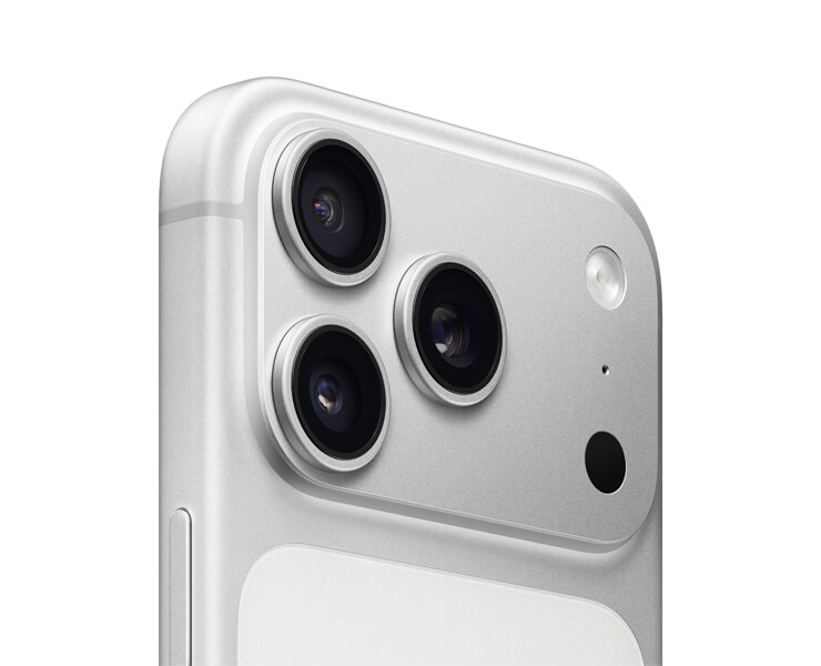 טלפון סלולרי iPhone 17 Pro