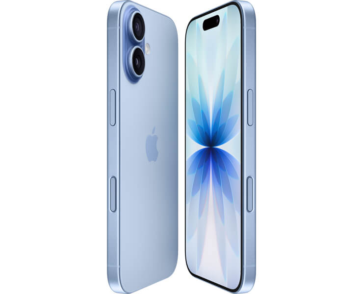 טלפון סלולרי iPhone 17