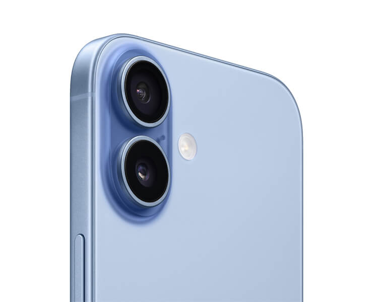 טלפון סלולרי iPhone 17