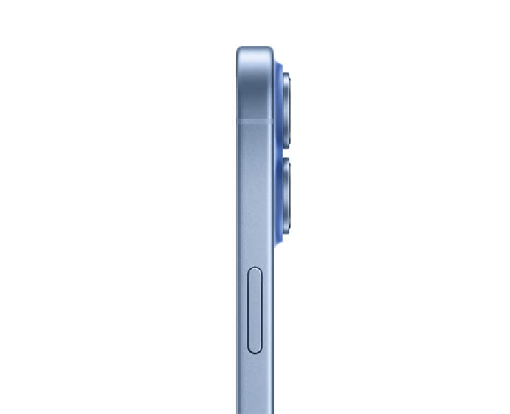 טלפון סלולרי iPhone 17