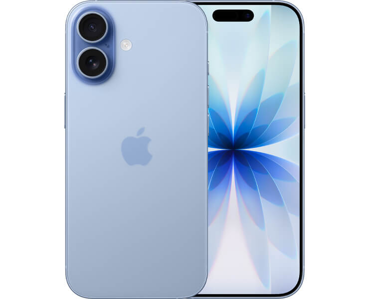 טלפון סלולרי iPhone 17