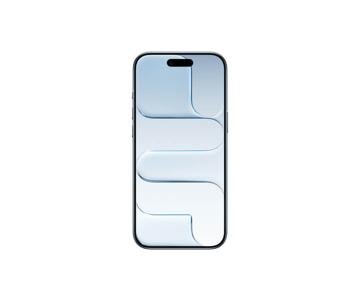 טלפון סלולרי iPhone Air