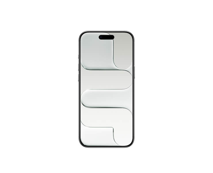 טלפון סלולרי iPhone Air