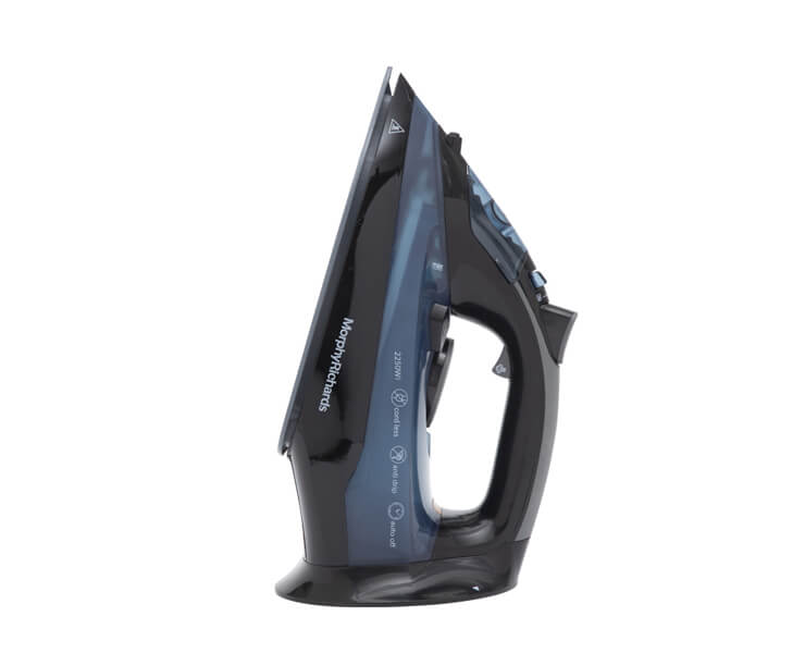 מגהץ אדים אלחוטי/ חשמלי Morphy Richards 303251