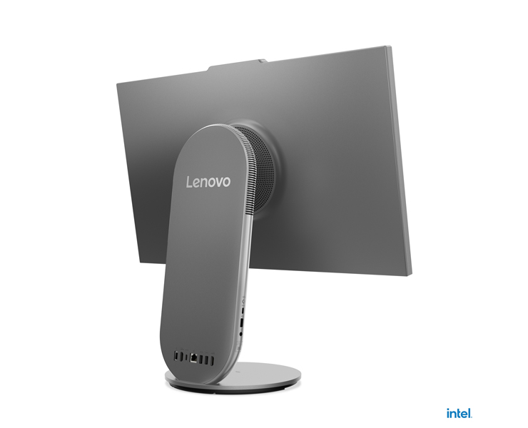 מחשב 27" Lenovo Yoga AIO 7 27IAH10 QHD Core Ultra 9 285H F0J20039IV