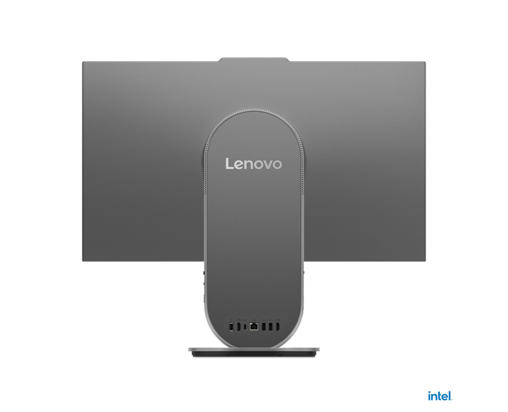 מחשב 27" Lenovo Yoga AIO 7 27IAH10 QHD Core Ultra 9 285H F0J20039IV