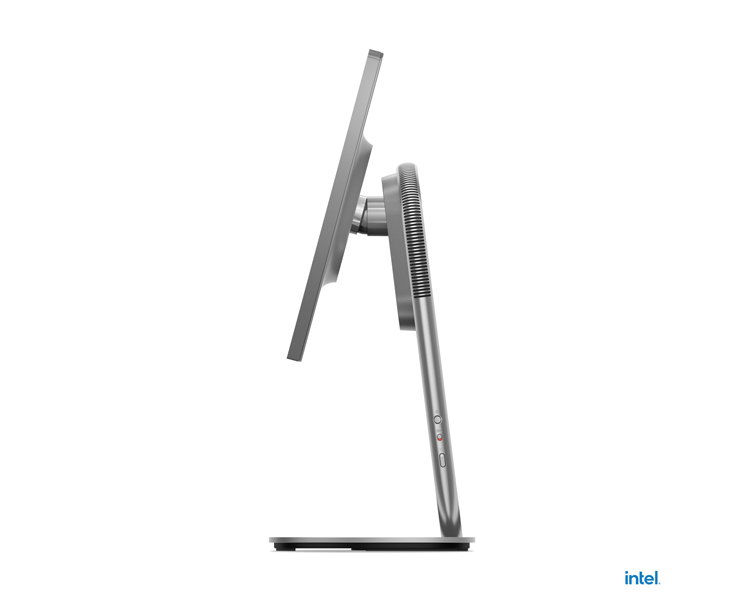 מחשב 27" Lenovo Yoga AIO 7 27IAH10 QHD Core Ultra 9 285H F0J20039IV