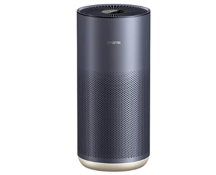 מטהר אוויר ומנטרל ריחות Smartmi 2