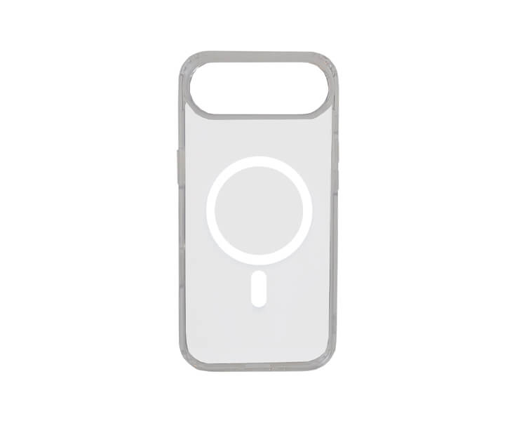 כיסוי שקוף Magsafe לסלולר IPHONE 17 AIR  
