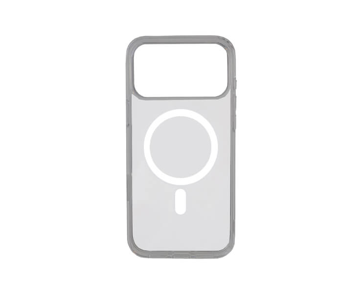 כיסוי שקוף Magsafe לסלולר IPHONE PROMAX 17
