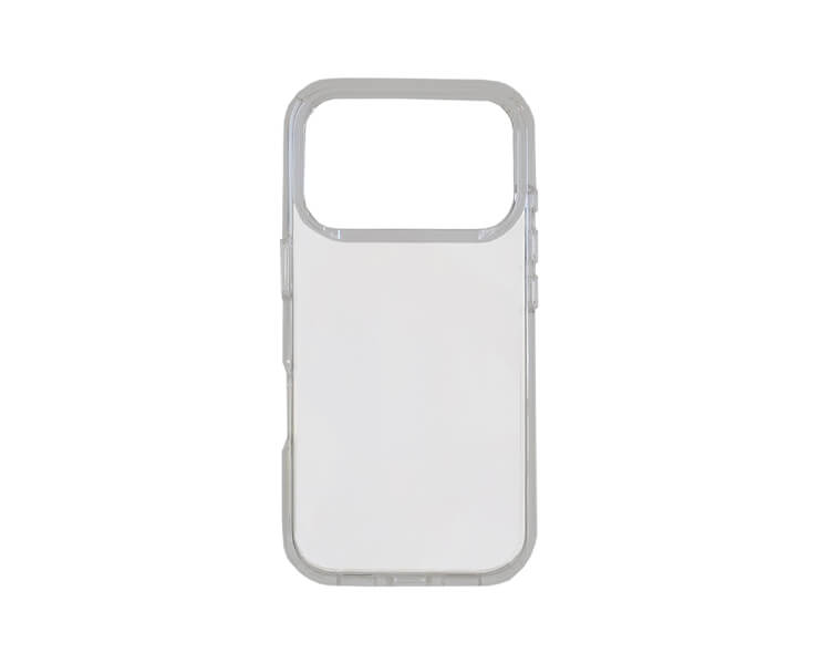 כיסוי שקוף לסלולר SOLO IPHONE 17 PRO 