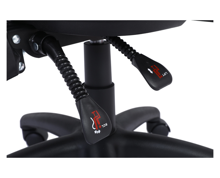 כיסא Dragon Smart Tech Thinko GPDRC-TNK