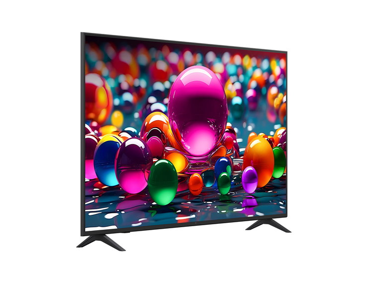 מסך טלוויזיה 65 LG UHD 4K 65UA85006LA