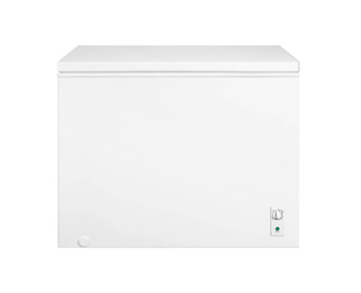 מקפיא שוכב 293 ליטר MIDEA MDRC411FZE01