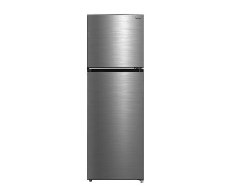 מקרר מקפיא עליון 266 ליטר MIDEA MDRT385MTL46