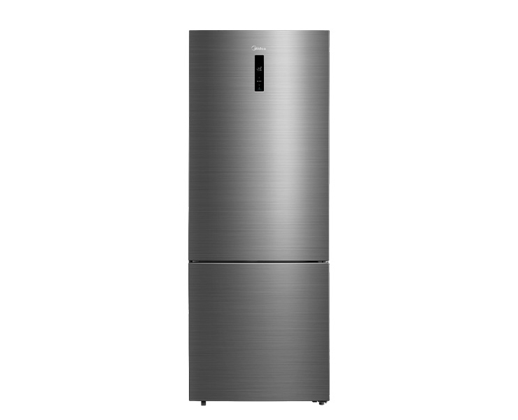 מקרר מקפיא תחתון 435 ליטר MIDEA MDRB593FGL46D