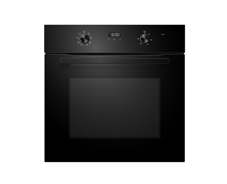 תנור בנוי 70 ליטר Midea 65M90D2-BK 