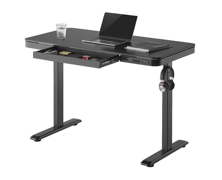 שולחן חשמלי LUMI S08-22D-SW