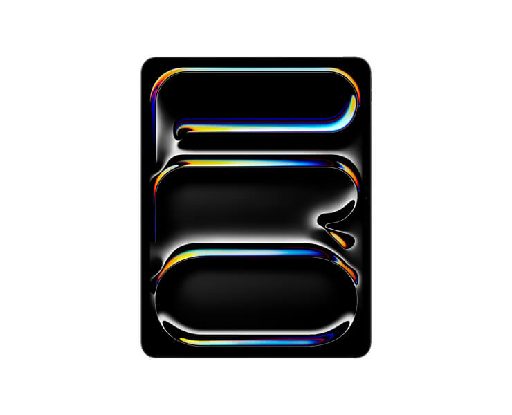 Apple iPad Pro 13'' (M5) Wi-FI+Cellular Standard Glass