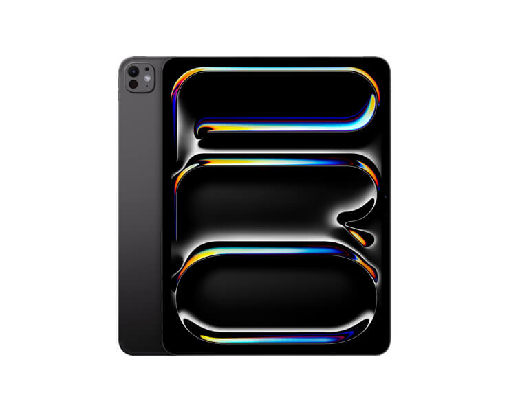 Apple iPad Pro 13'' (M5) Wi-FI+Cellular Standard Glass