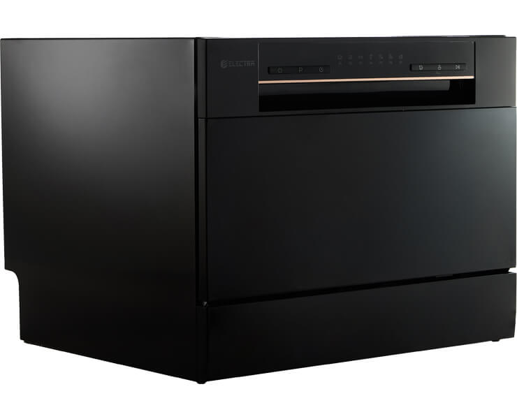 מדיח על השיש Electra EL100109BL