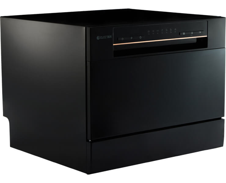 מדיח על השיש Electra EL100109BL