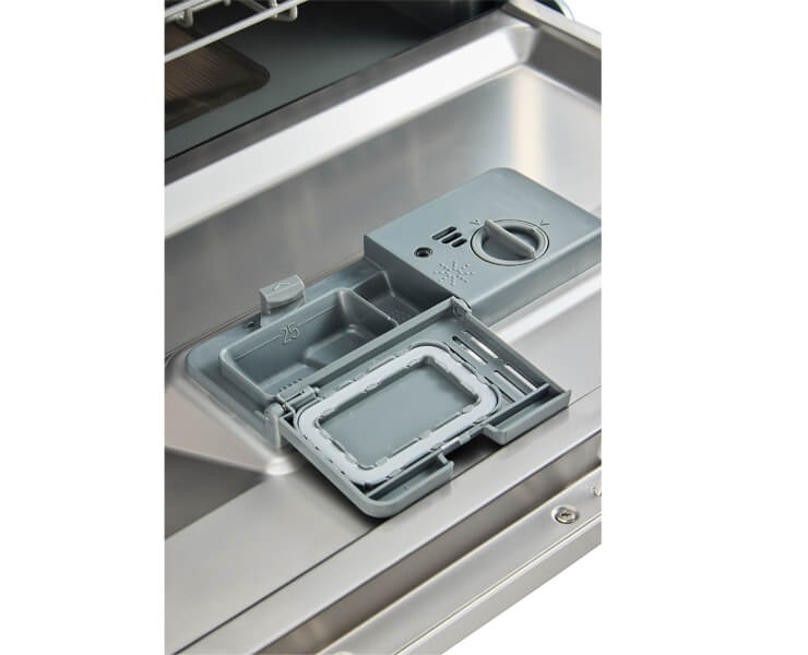 מדיח על השיש Electra EL100109BL