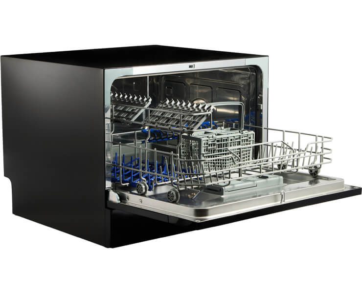 מדיח על השיש Electra EL100109BL