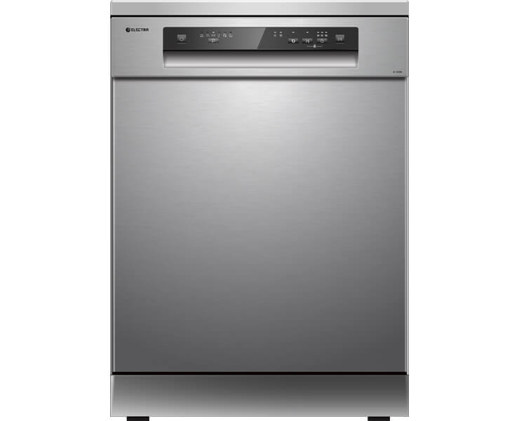 מדיח כלים רחב 14 מערכות כלים Electra EL10290N 