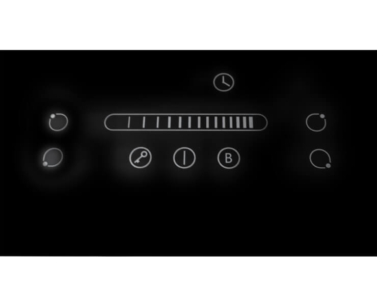 מדיח כלים רחב 14 מערכות כלים Electra EL10290N 